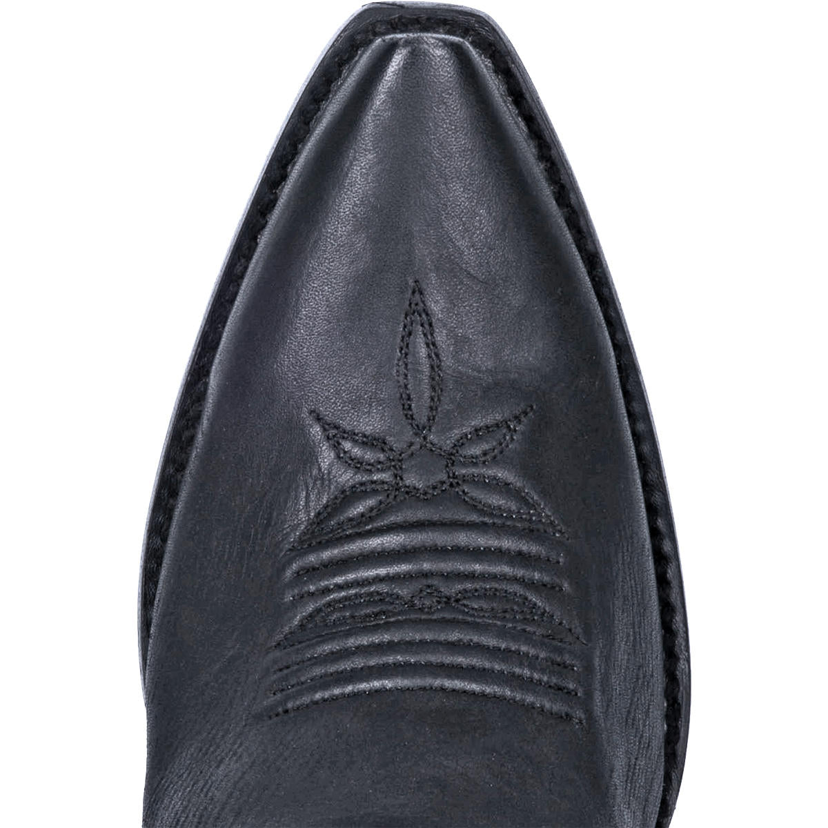 Dan Post Jilted Black Tall Boots
