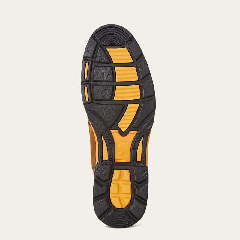 Ariat WorkHog Pull-On Work Boot