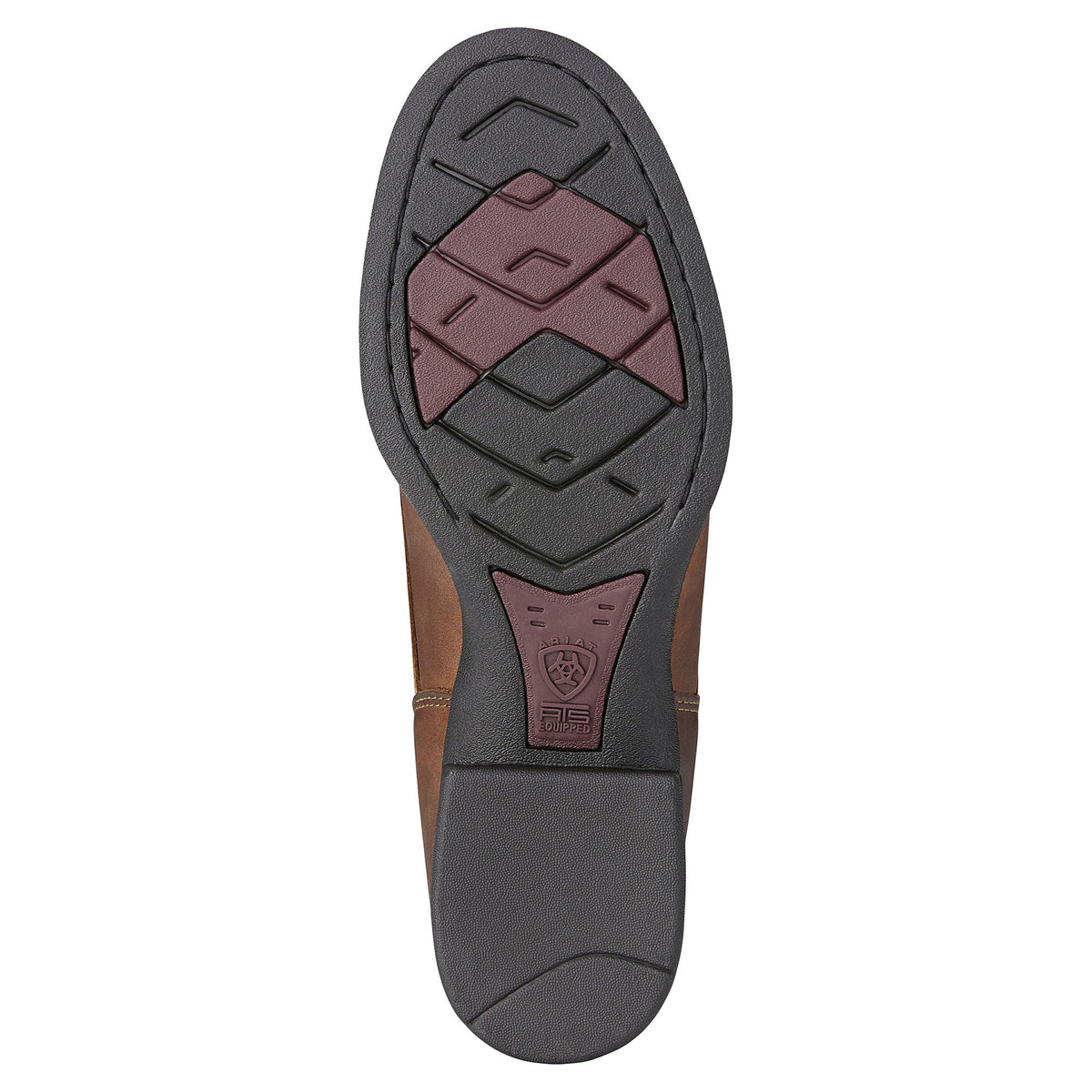 Ariat Men's Heritage Lace Up Boots
