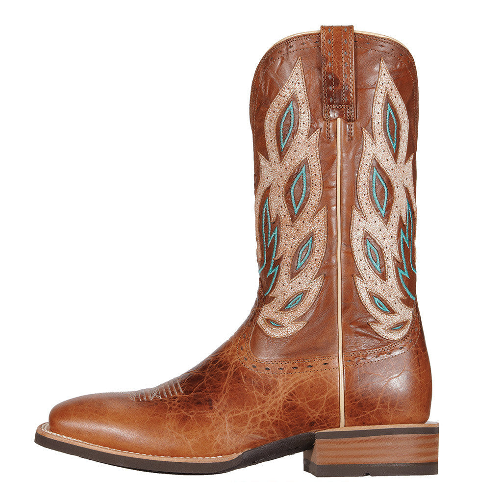 Ariat Nighthawk Boots