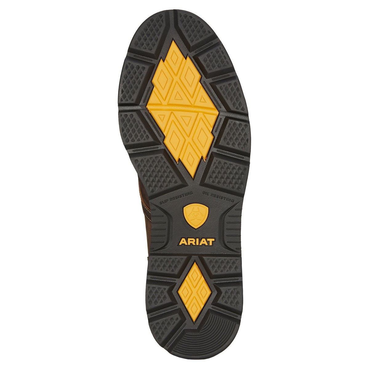 Ariat Groundbreaker 6" Work Boots