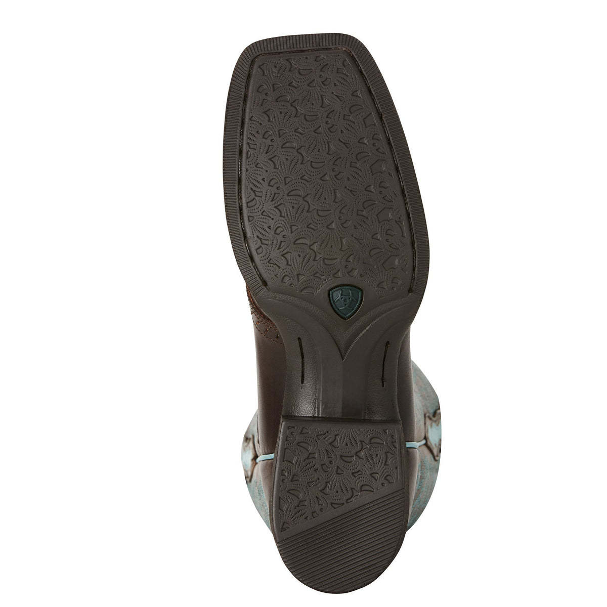 Ariat Women's Round Up Remuda Western Boot