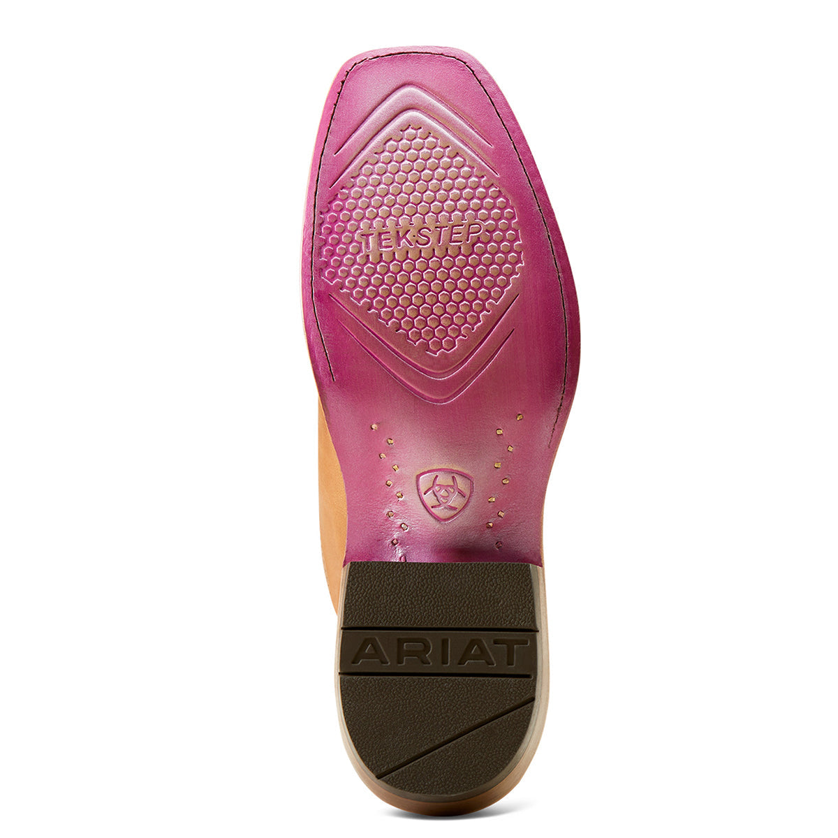 Ariat Cowgirl Boots Futurity Colt