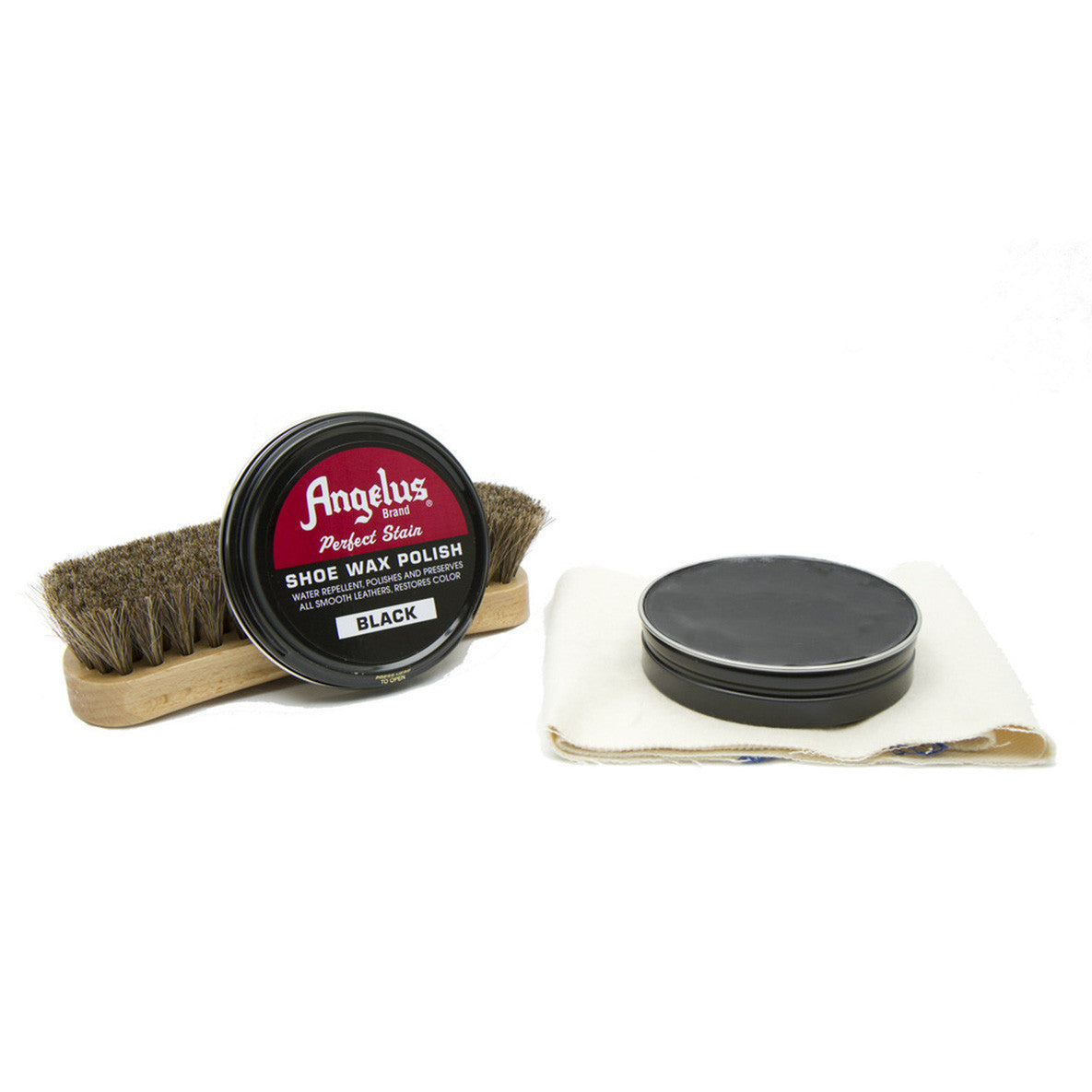 Shoe Wax Polish