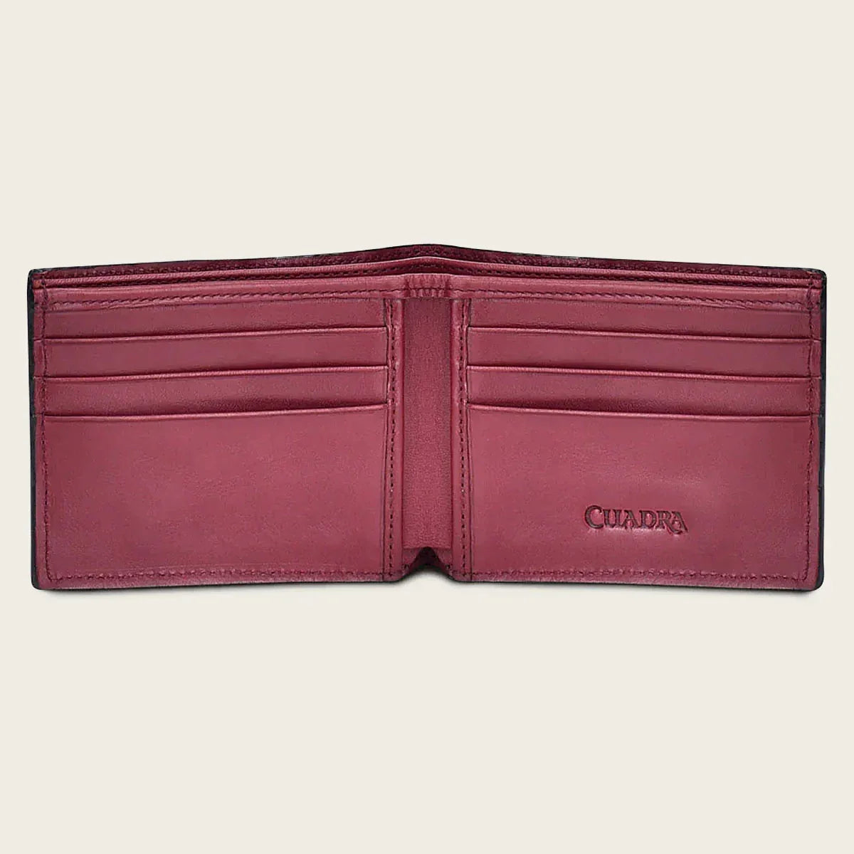 American Alligator Wallet