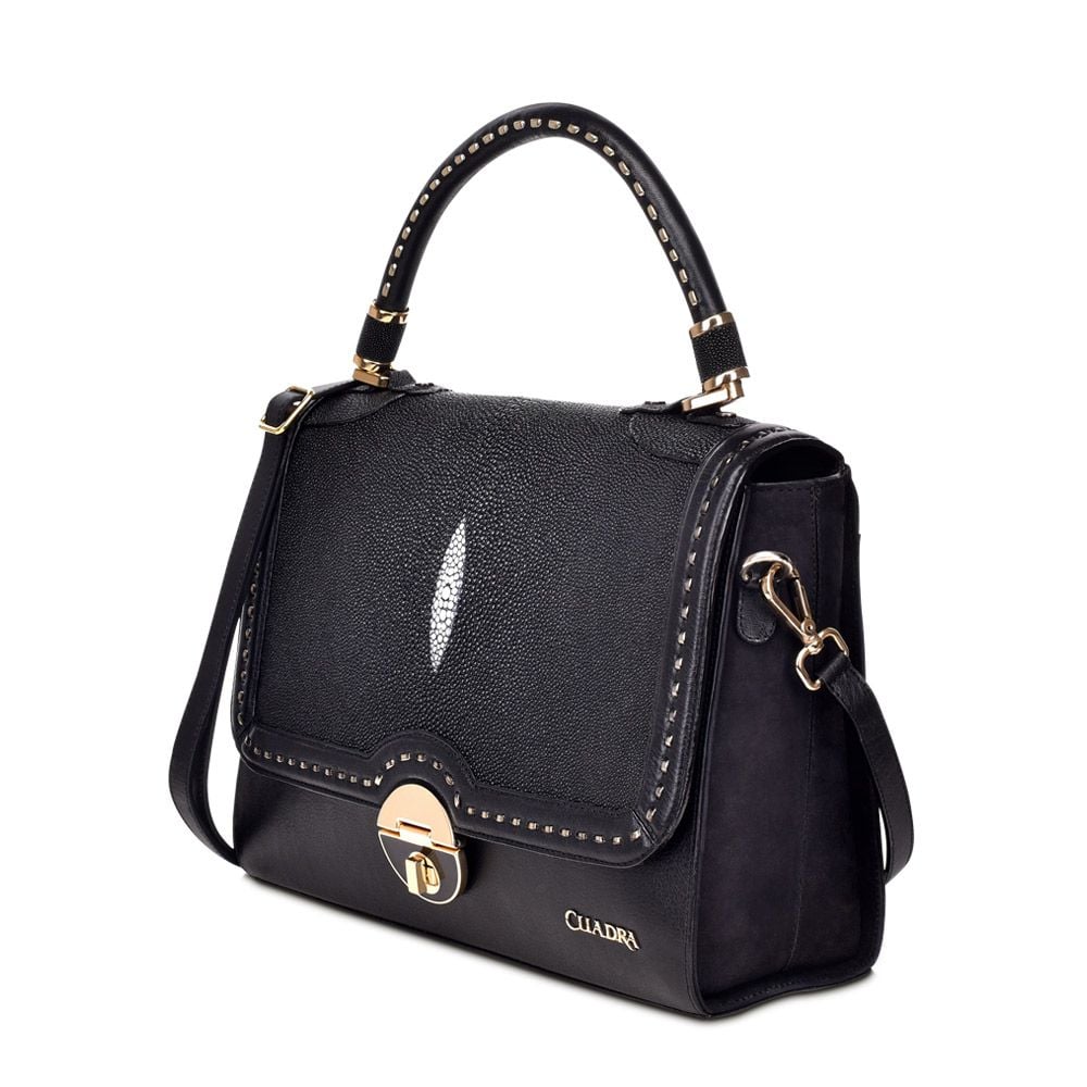 Stingray Purse