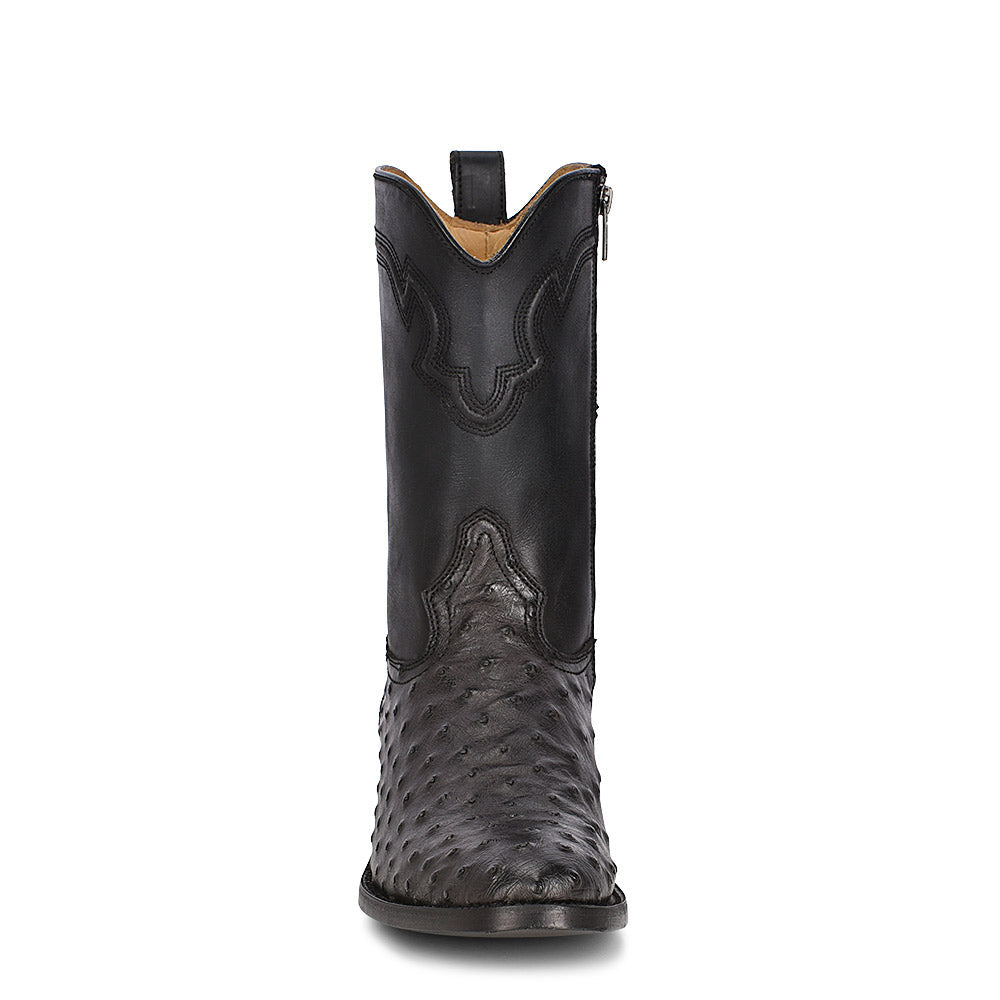 Corral Mens Ostrich Boot