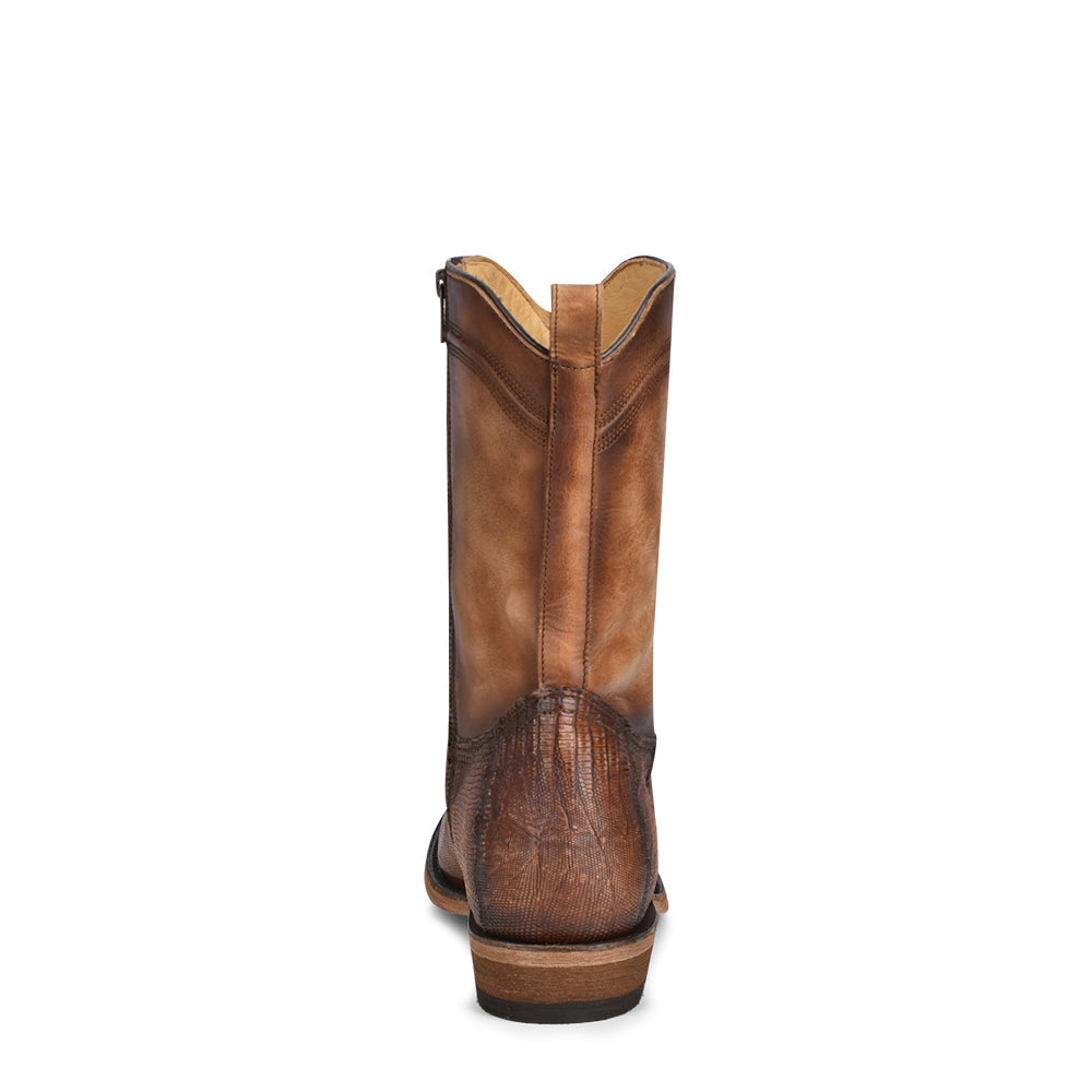 Corral Mens Lizard Boot