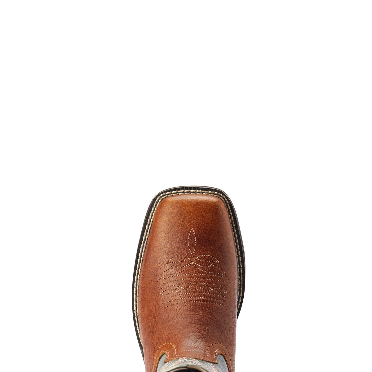 Ariat Delilah Square Toe Cowgirl Boot
