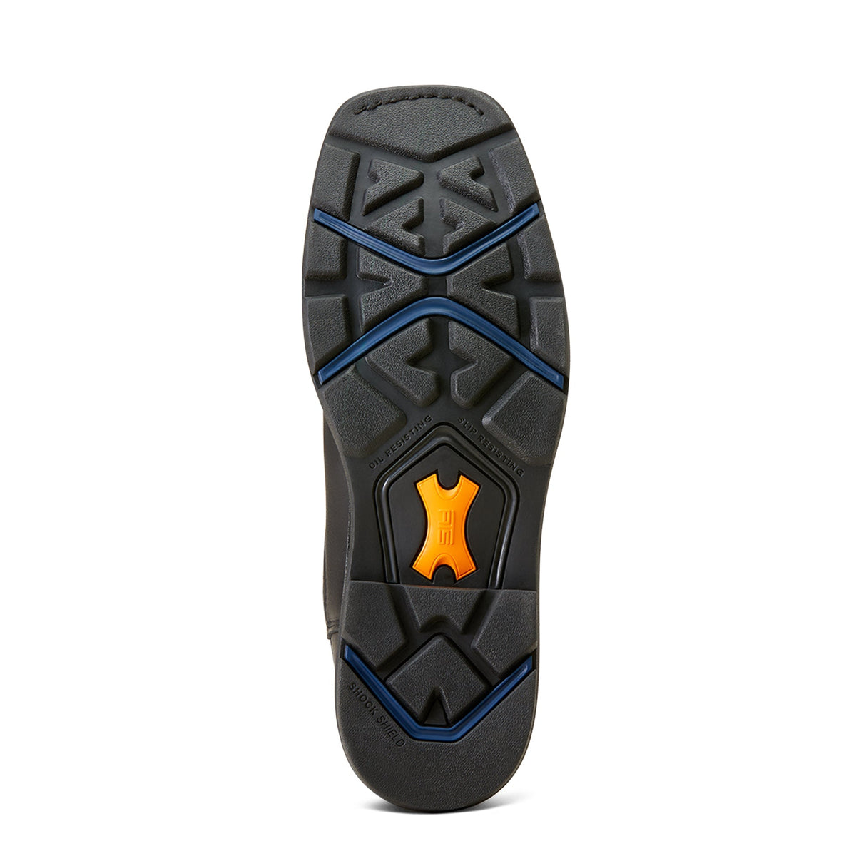 Ariat Sierra Shock Shield Work Boot