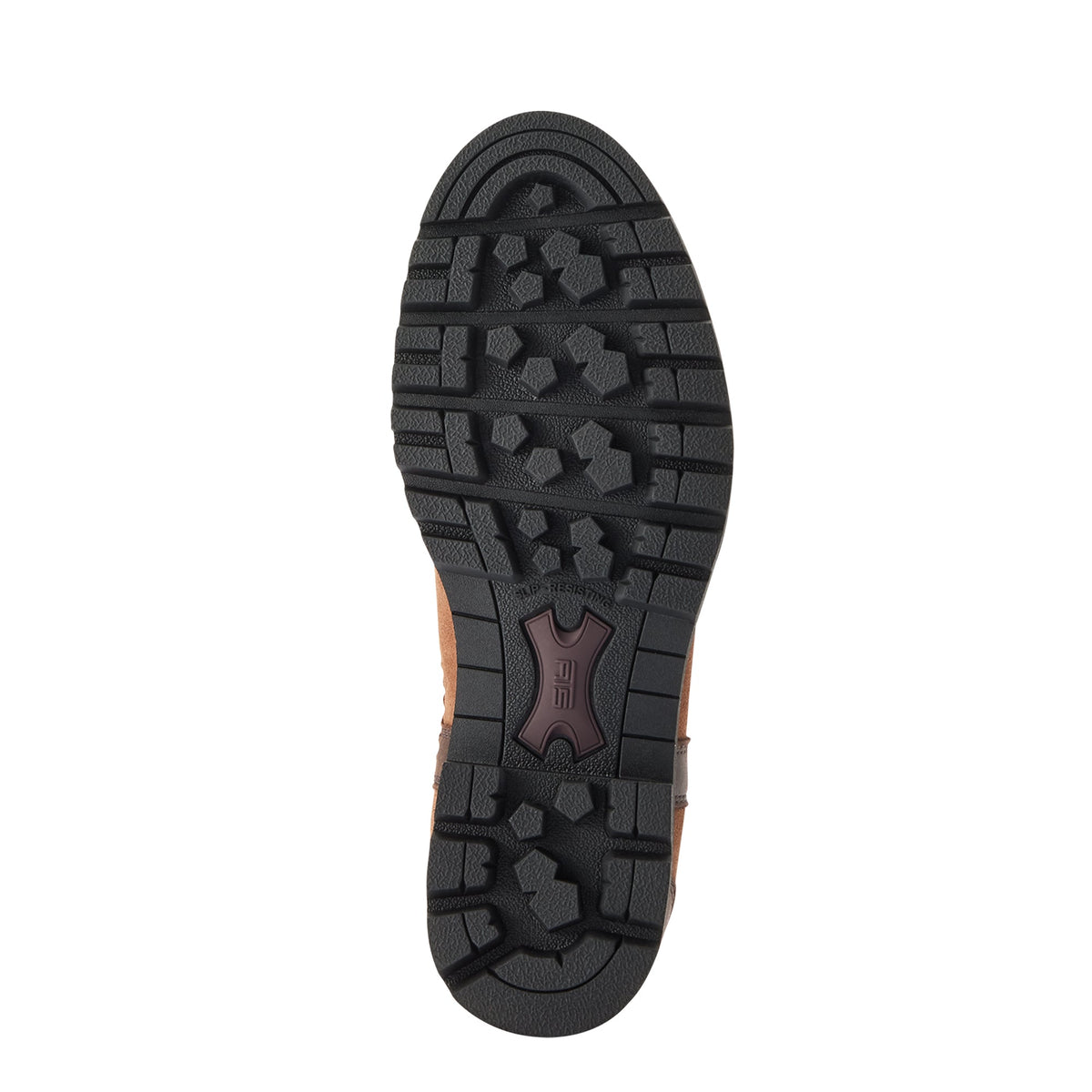 Ariat Ladies Wexford Lug