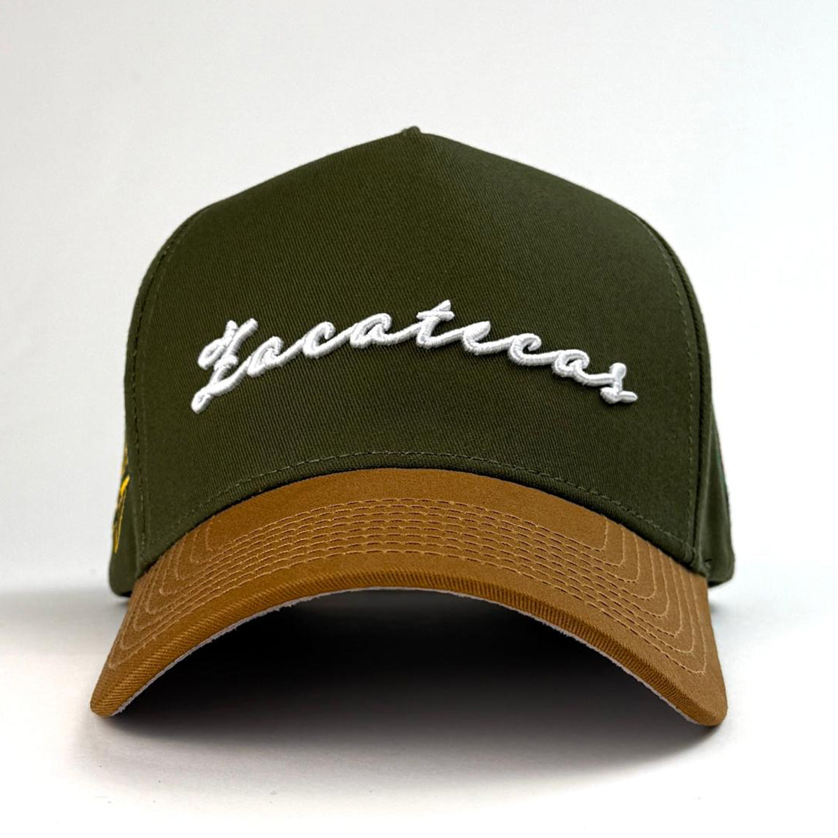 Zacatecas Caps