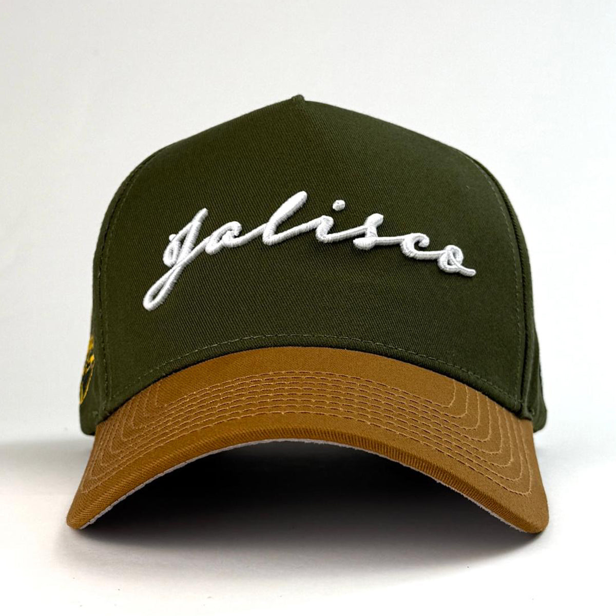 Jalisco Baseball Cap Signature