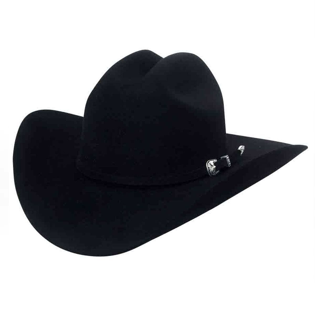 Joan Sebastian Cowboy Hat