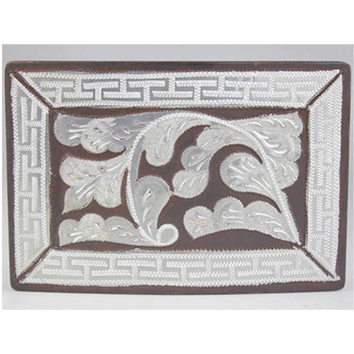 Handmade Rustic Western Buckle