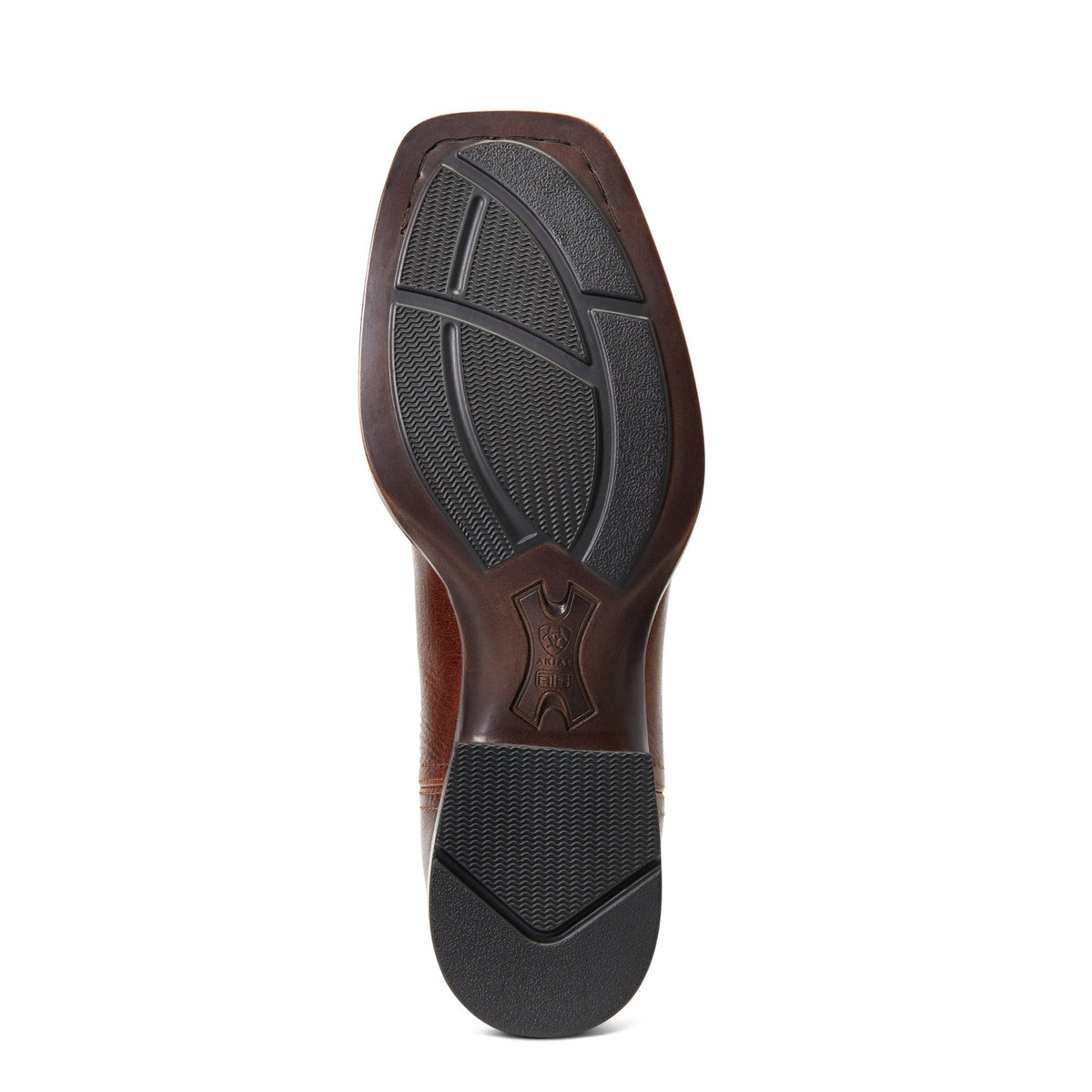 Ariat Men's Booker Ultra Royal Brown