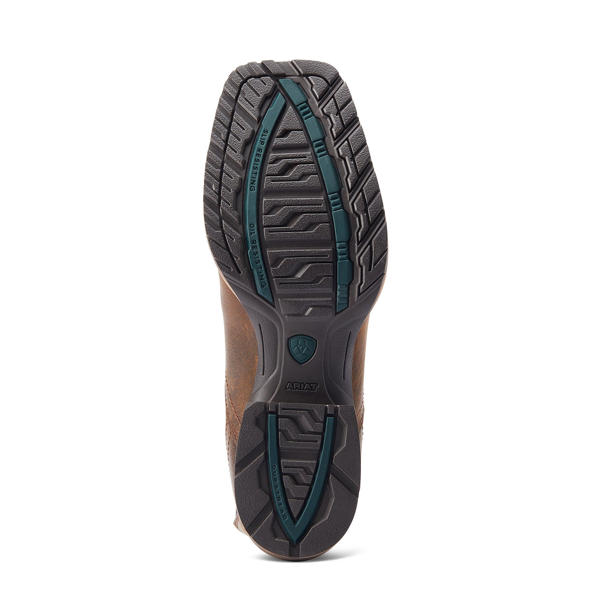 Ariat Hybrid Low Boy Square Toe Boot