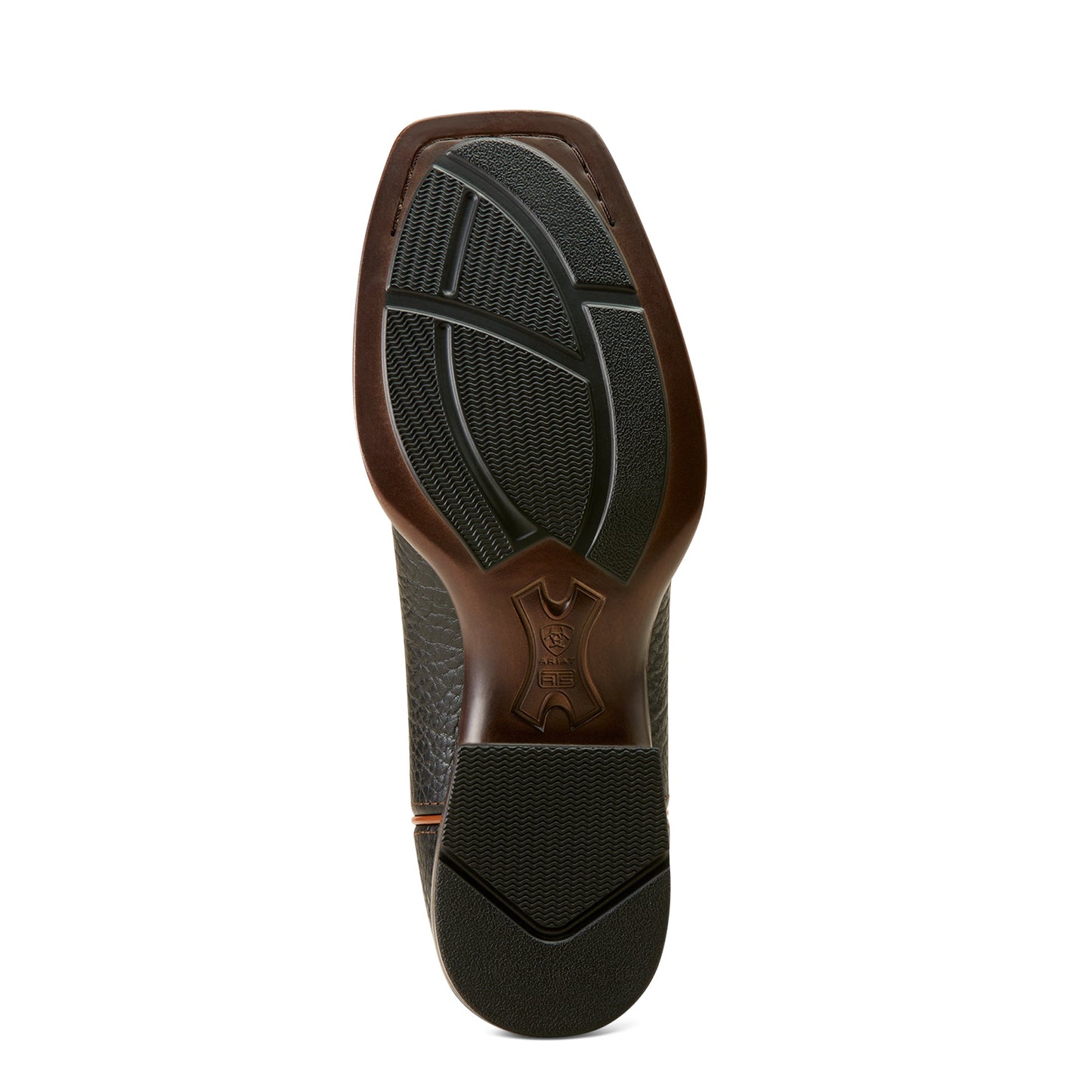 Ariat Rowder VentTEK 360° Cowboy Boot