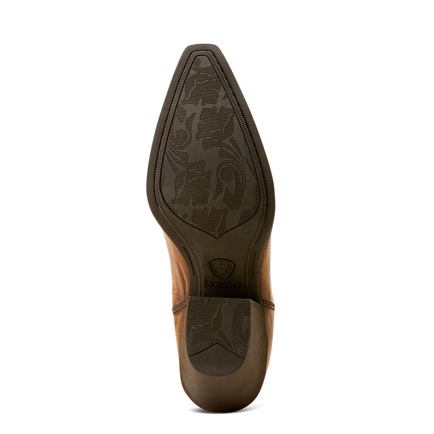 Ariat Bradley Ankle Bootie