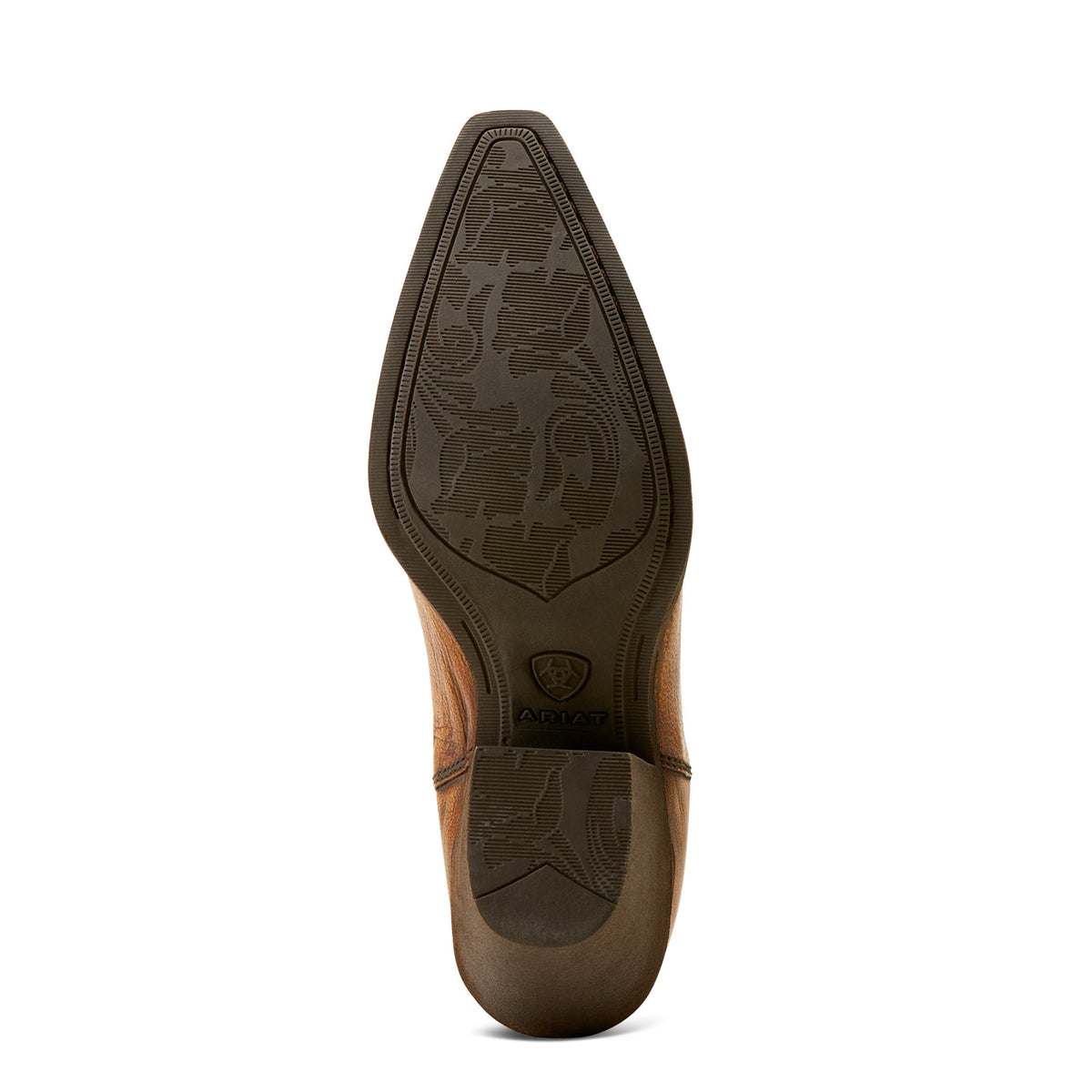 Ariat Bradley Ankle Bootie