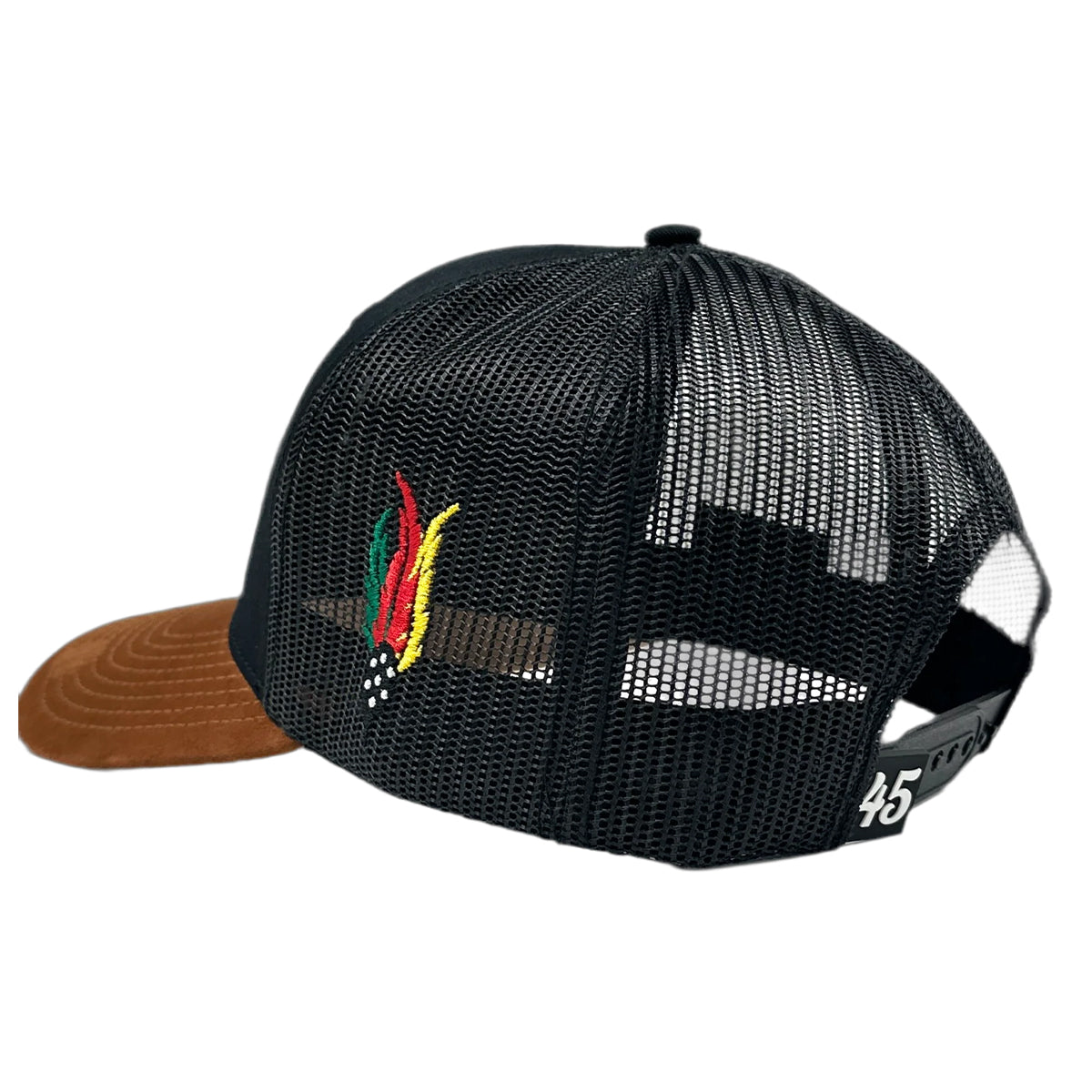 Guanajuato Snapback