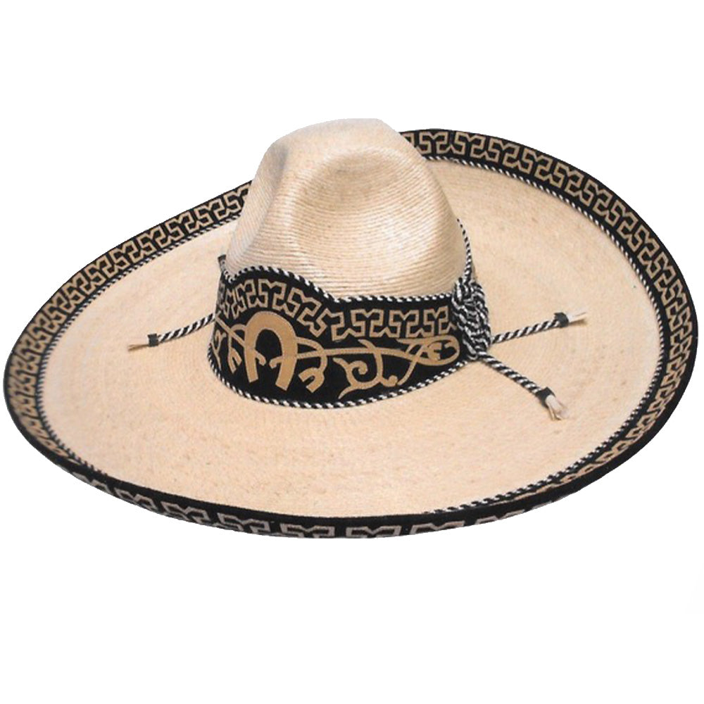 Handmade Kids Charros Hat