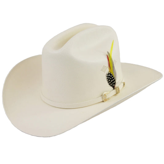 1,000x Johnson Cowboy Hat
