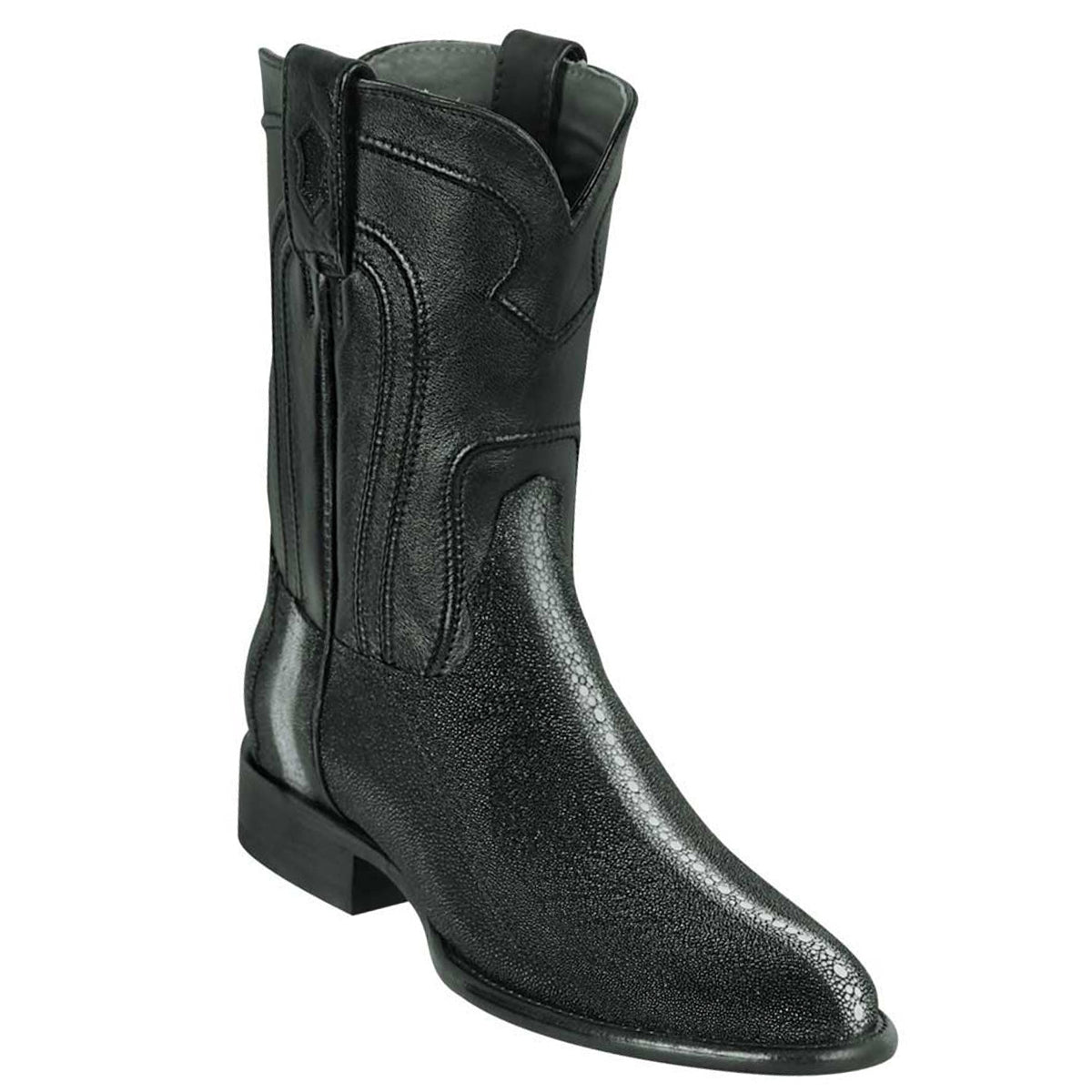 Stingray Rowstone Roper Western Boots