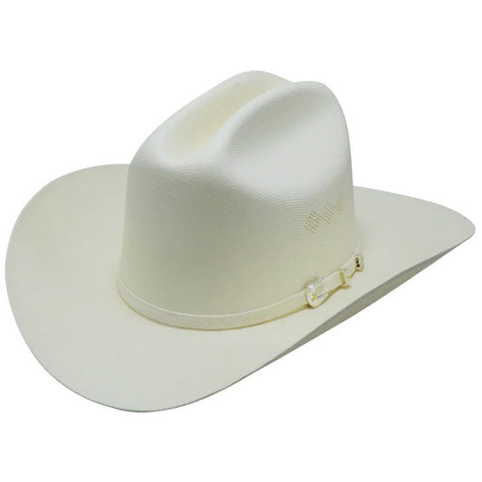 1,000x Chaparral 3" Brim Cowboy Hat