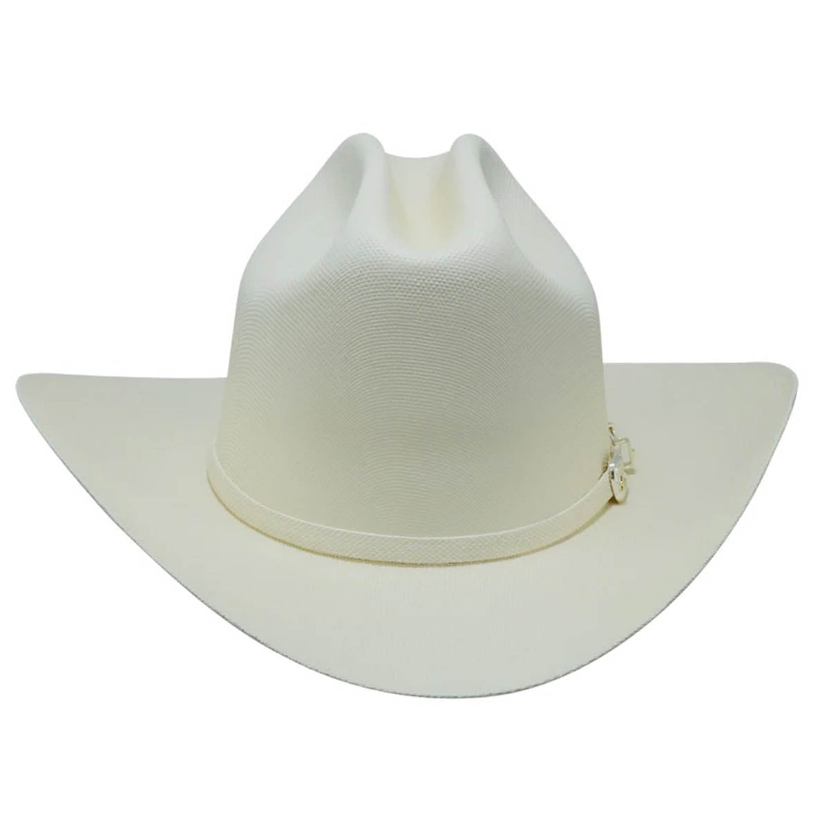 1,000x Chaparral 3" Brim Cowboy Hat