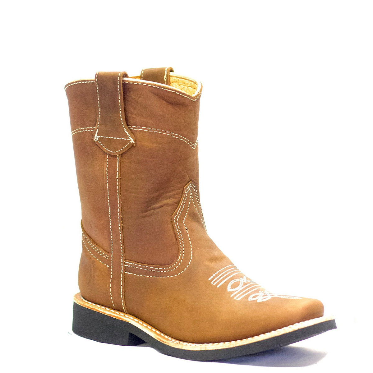 Tang Cowgirl Boot