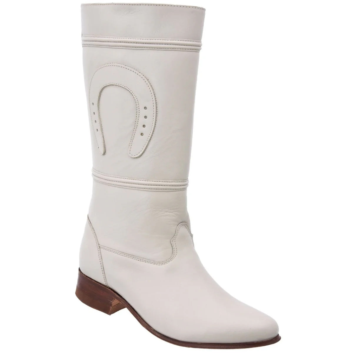 Bota Escaramuza Hueso