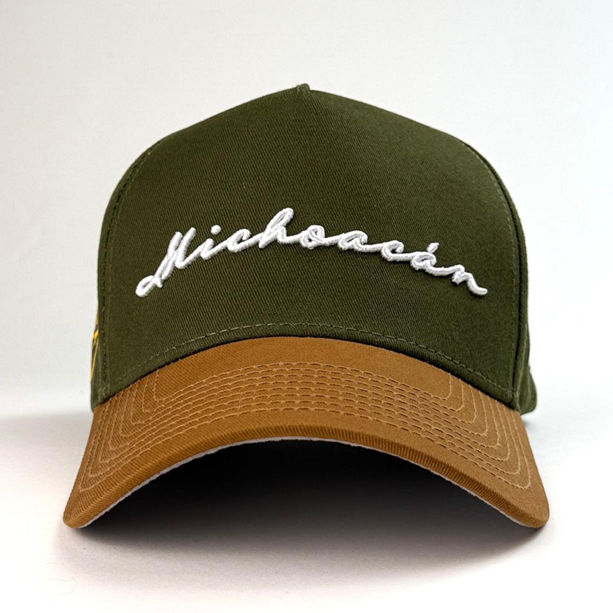 Michoacán Caps Signature
