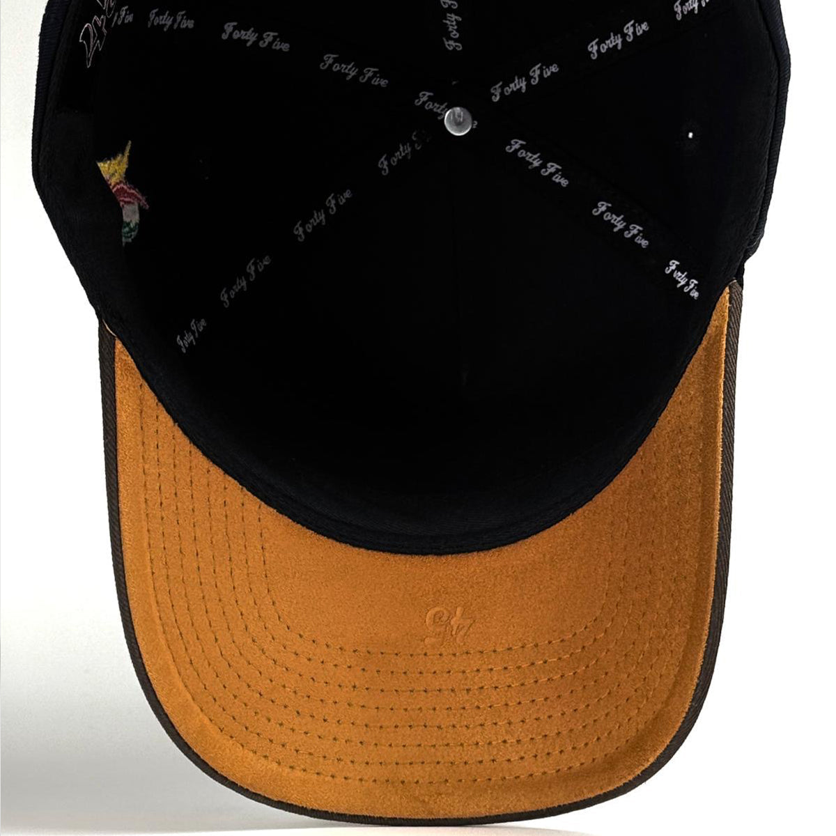 Zacatecas Snapback