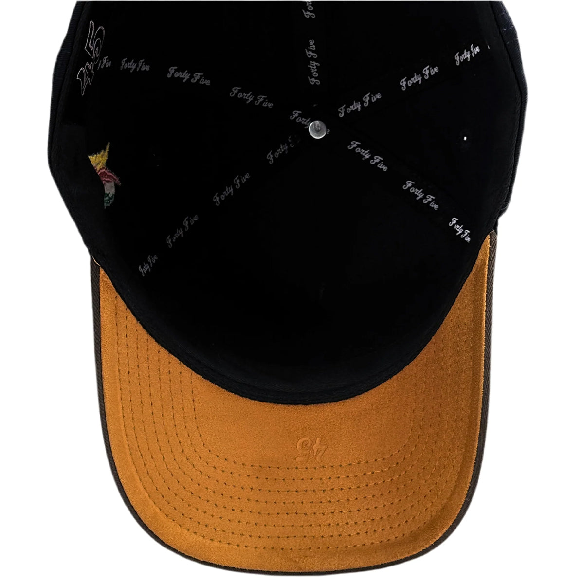 Guanajuato Baseball Cap
