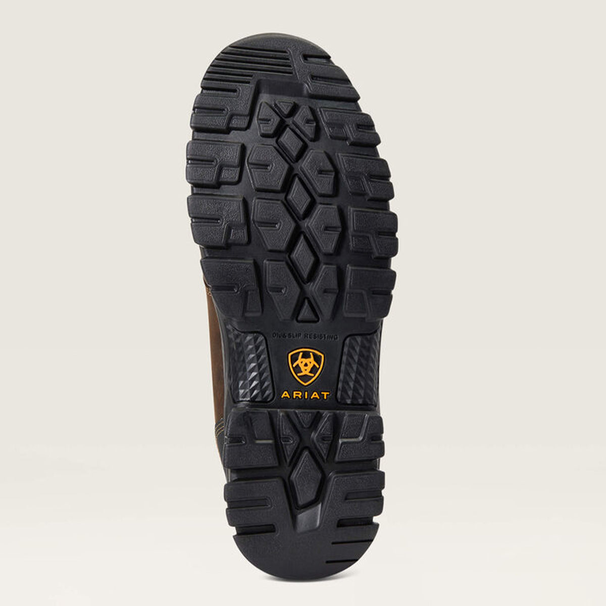 Ariat Turbo Outlaw 6" Waterproof Work Boot