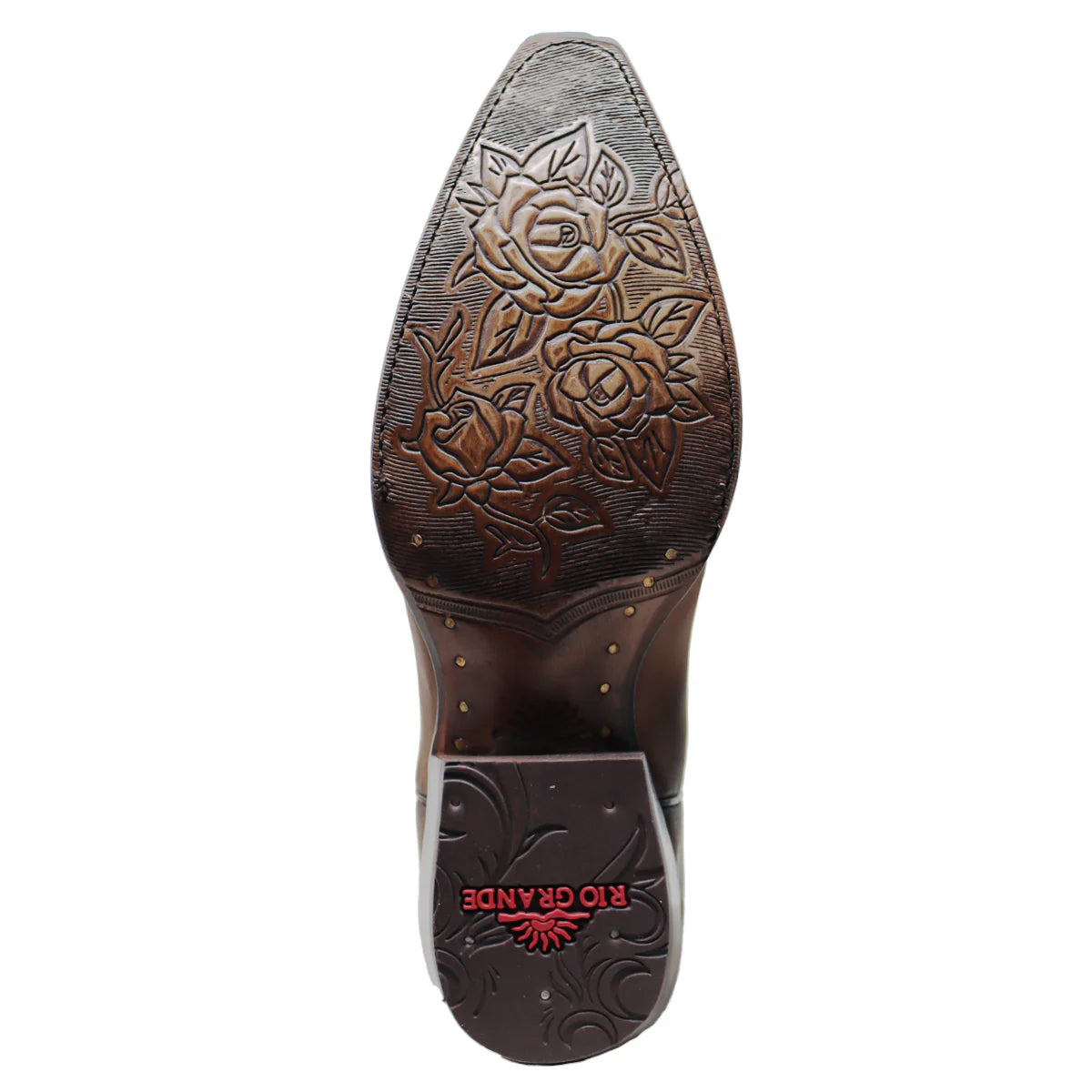 Eloisa Cowgirl Boot
