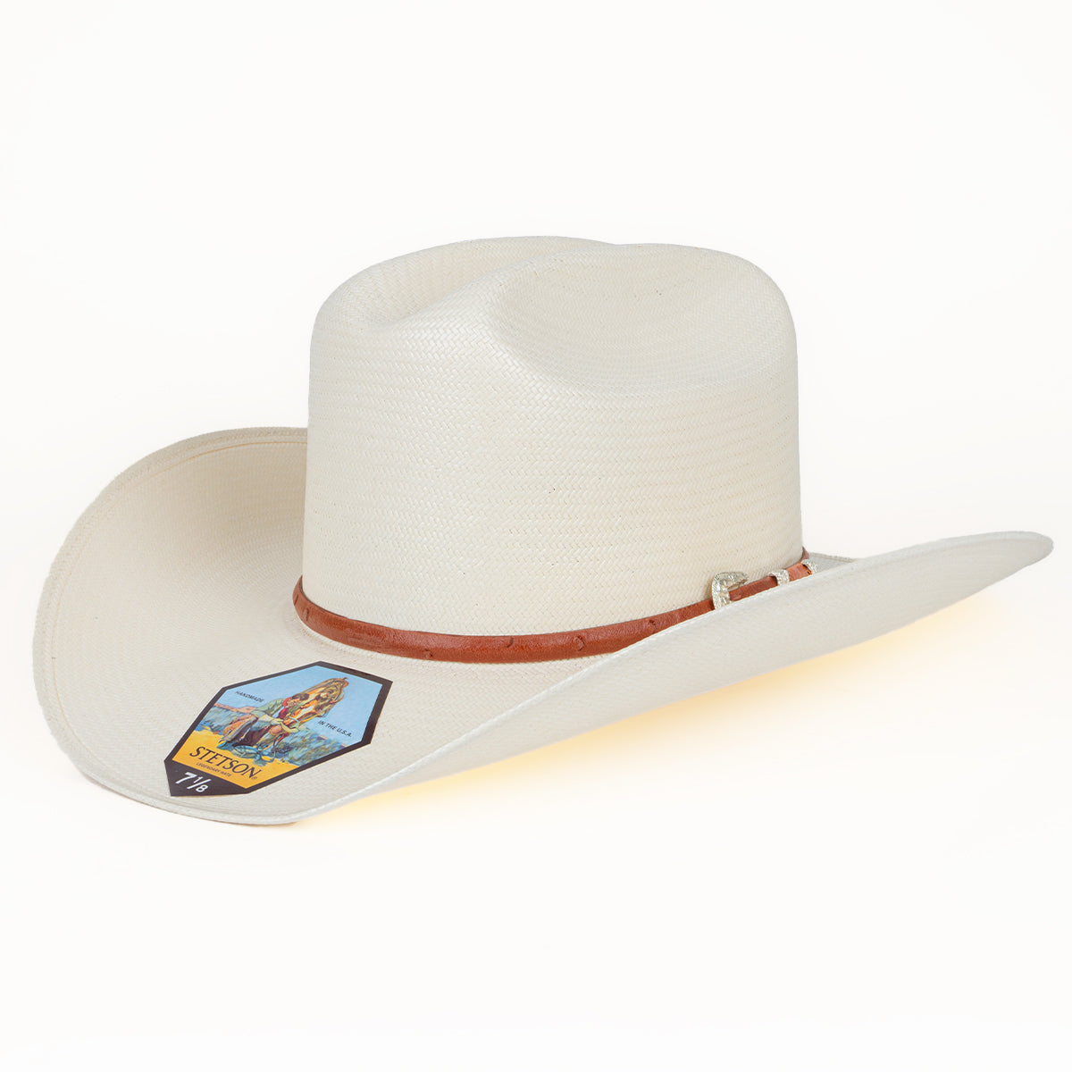 Stetson Cowboy Hat Primo 10x