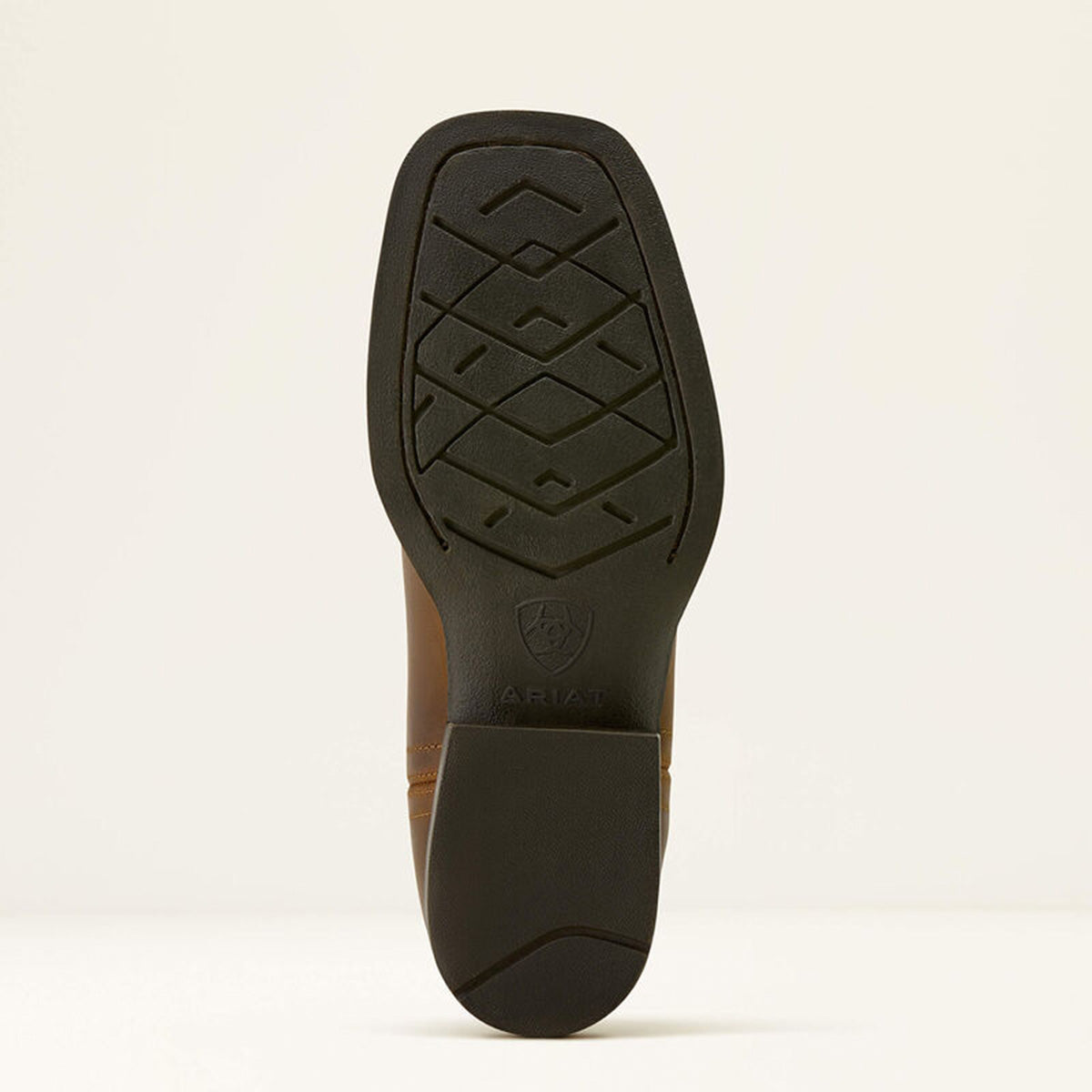 Ariat Kids Booker Square Toe Ankle Boot