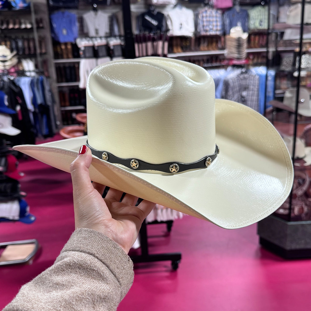 Maverick Cowboy Hat 500x