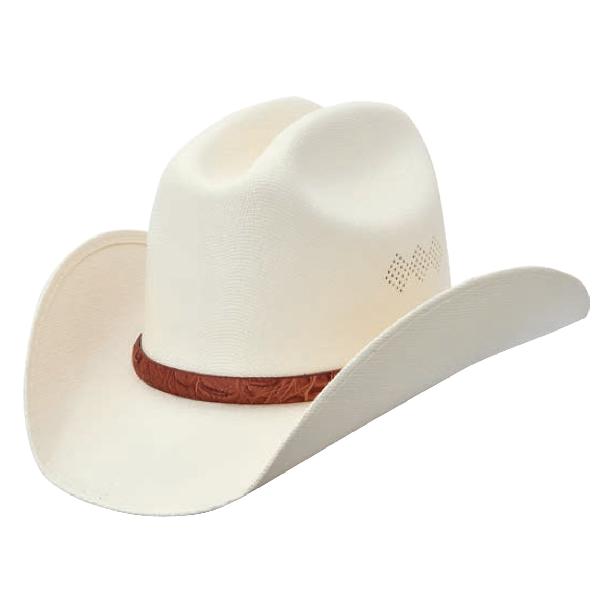 Kids Cowboy Straw Hat