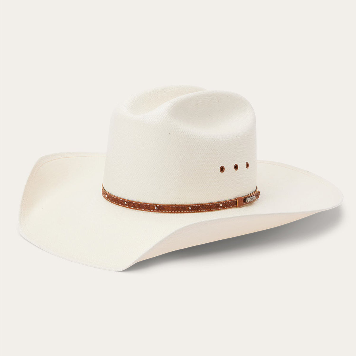 Stetson Cowboy Hat Stanhope