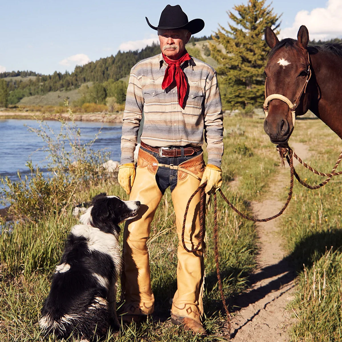 Stetson El Presidente 100x Cowboy Hats