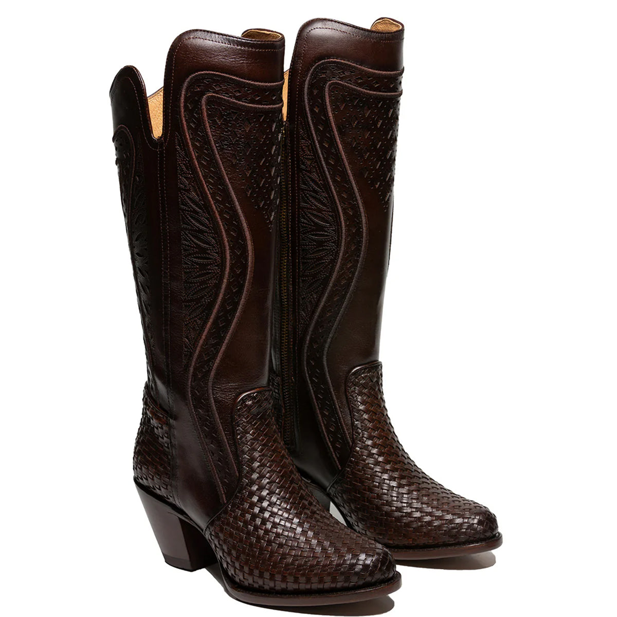 Romina Roble Sunset Tall Boots