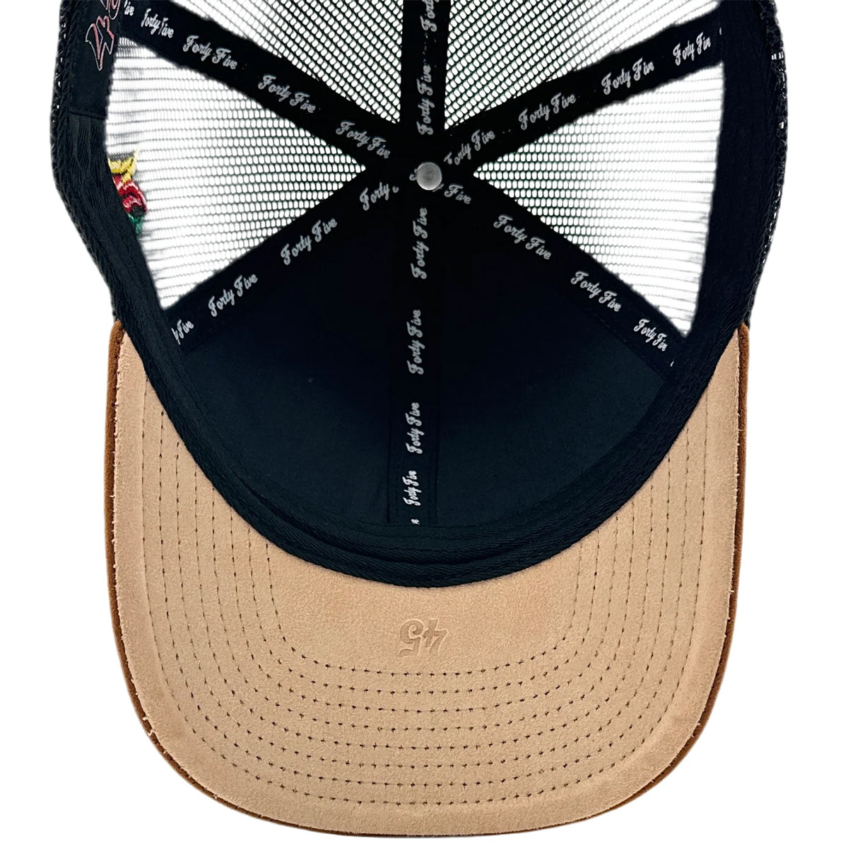Nayarit Trucker Hat