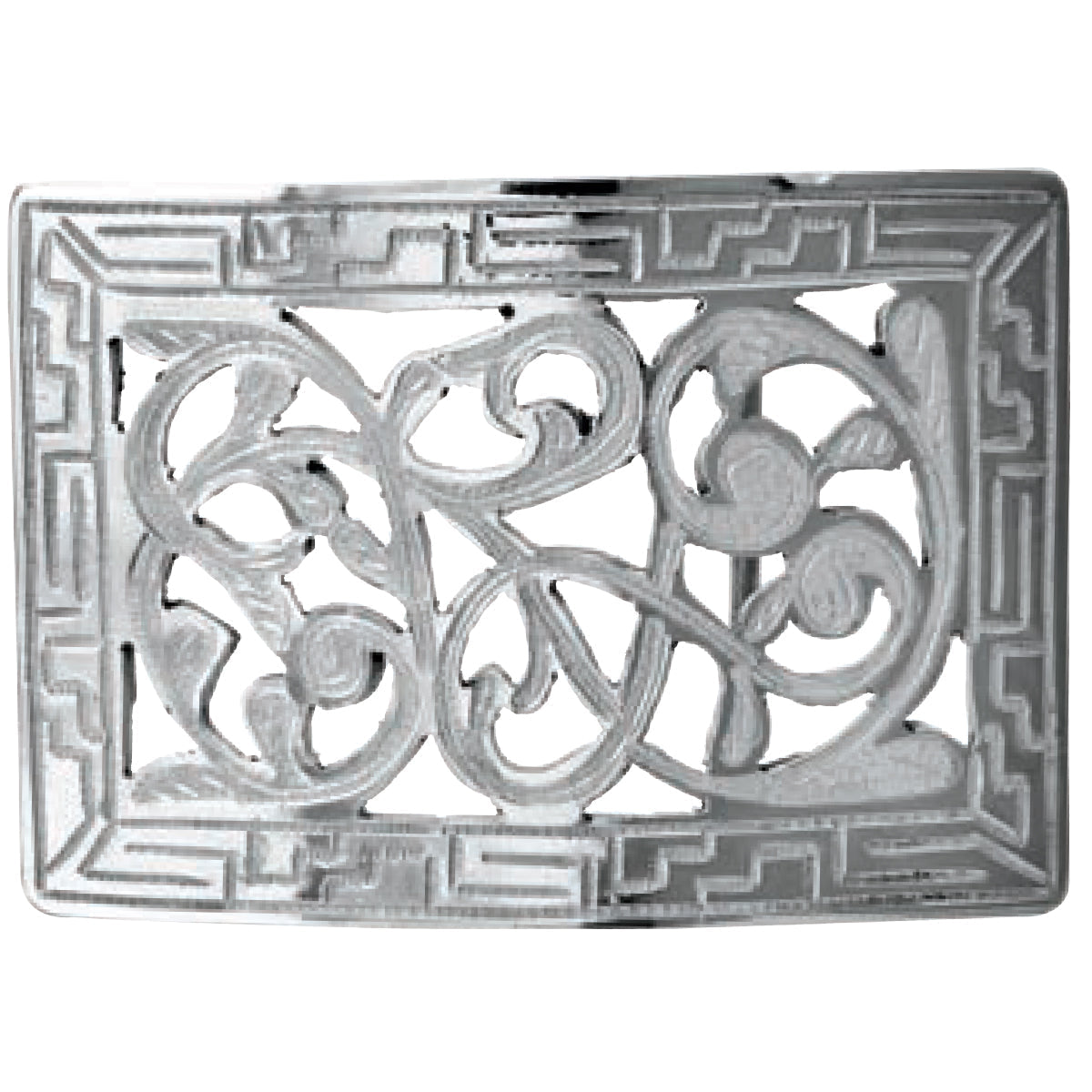 Handmade Charro Western Belt Buckles