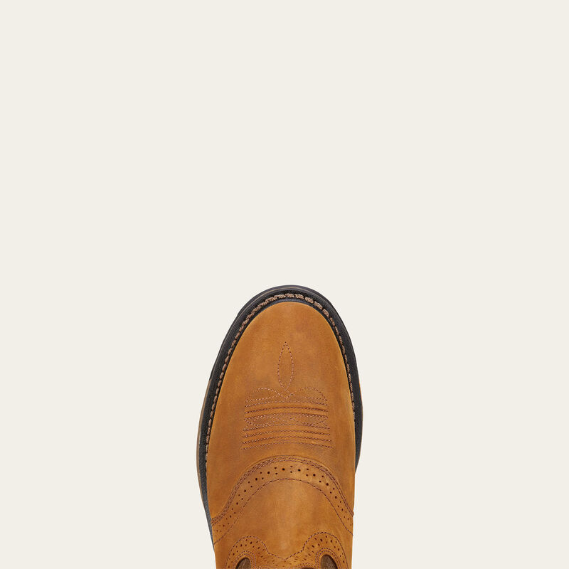 Ariat WorkHog Pull-On Work Boot