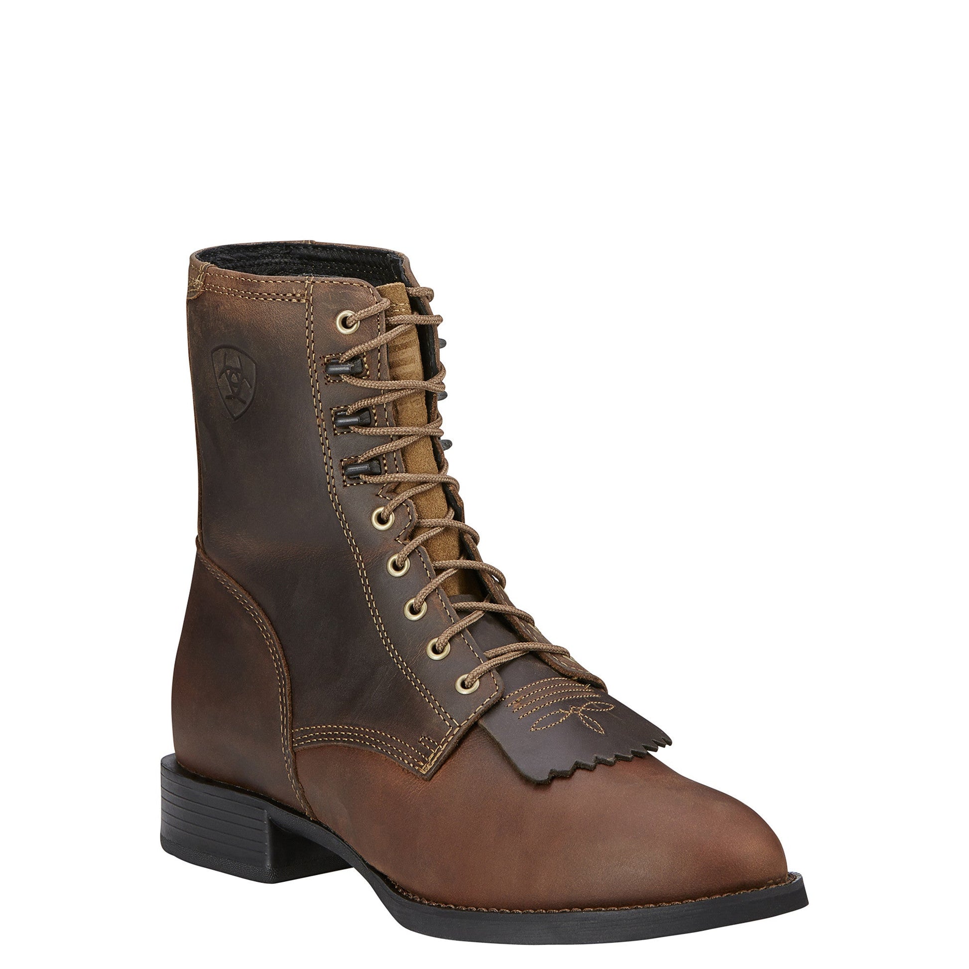 Ariat Men's Heritage Lace Up Boots