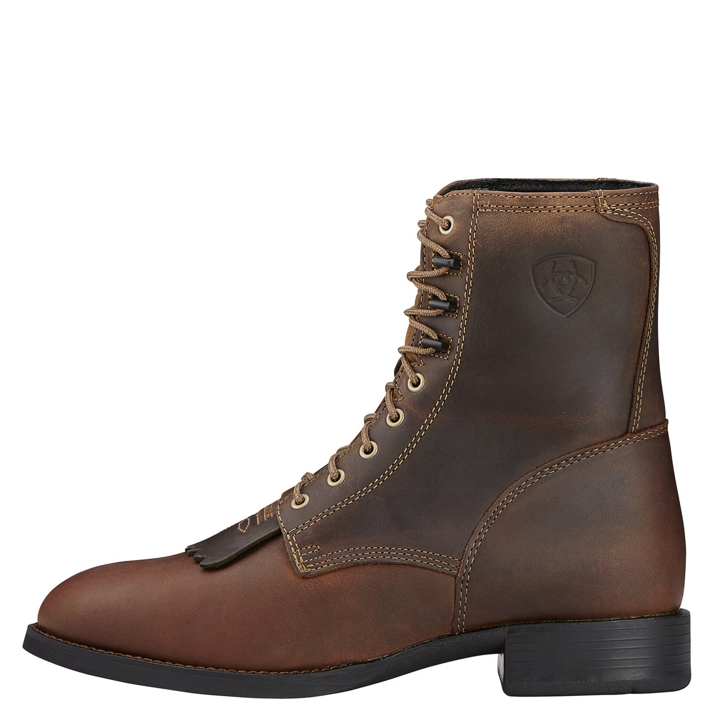 Ariat Men's Heritage Lace Up Boots