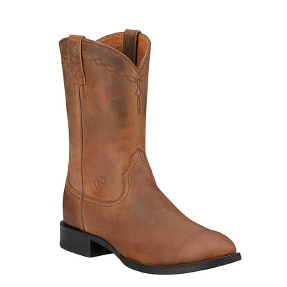 Ariat Heritage Roper Boots